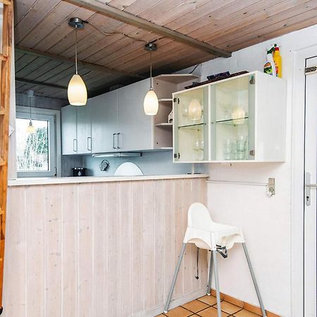 12 Person Holiday Home In نُوابورغ المظهر الخارجي الصورة