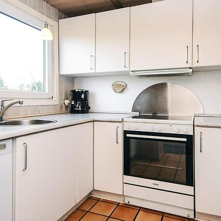 12 Person Holiday Home In نُوابورغ المظهر الخارجي الصورة