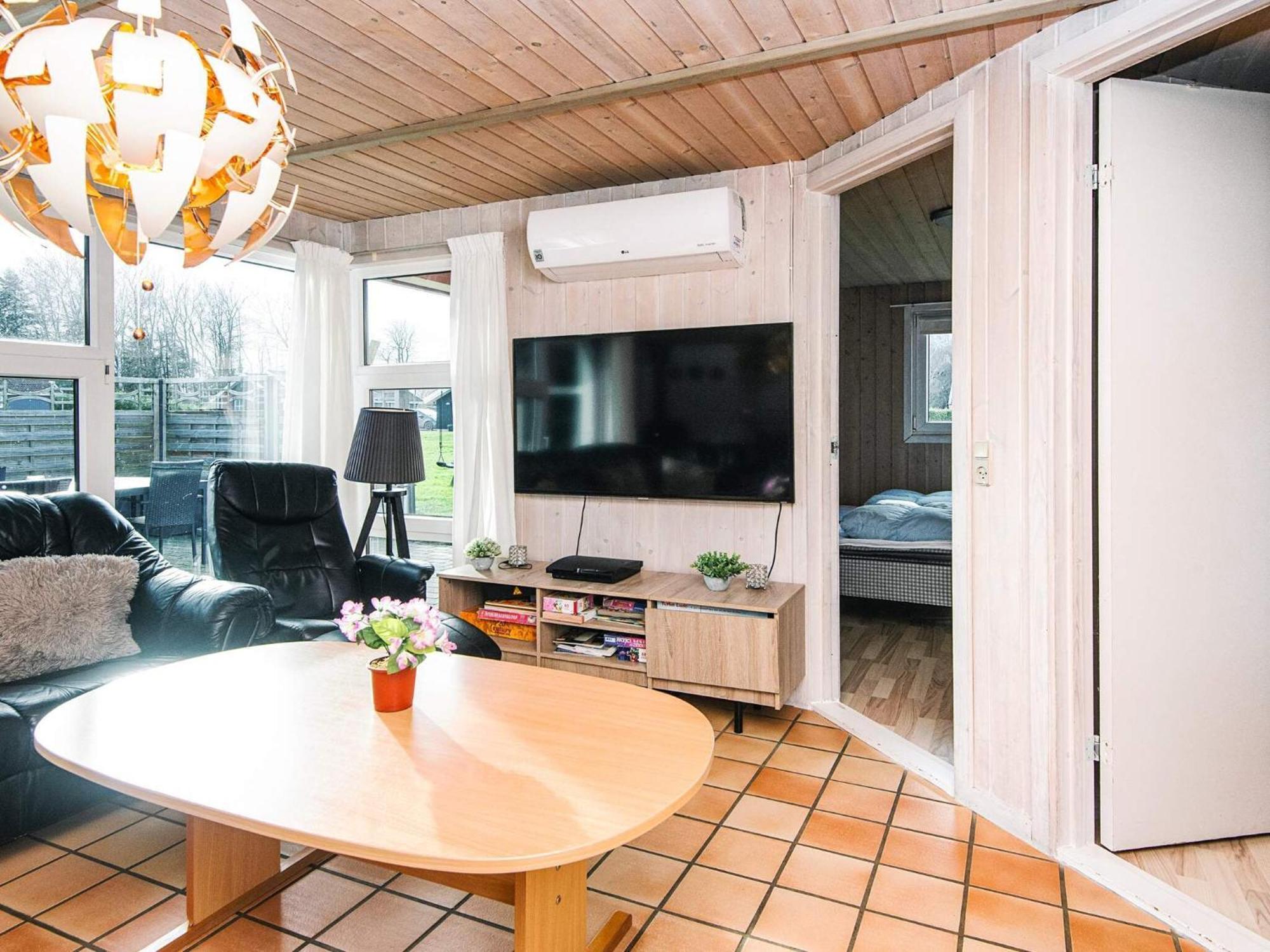 12 Person Holiday Home In نُوابورغ المظهر الخارجي الصورة