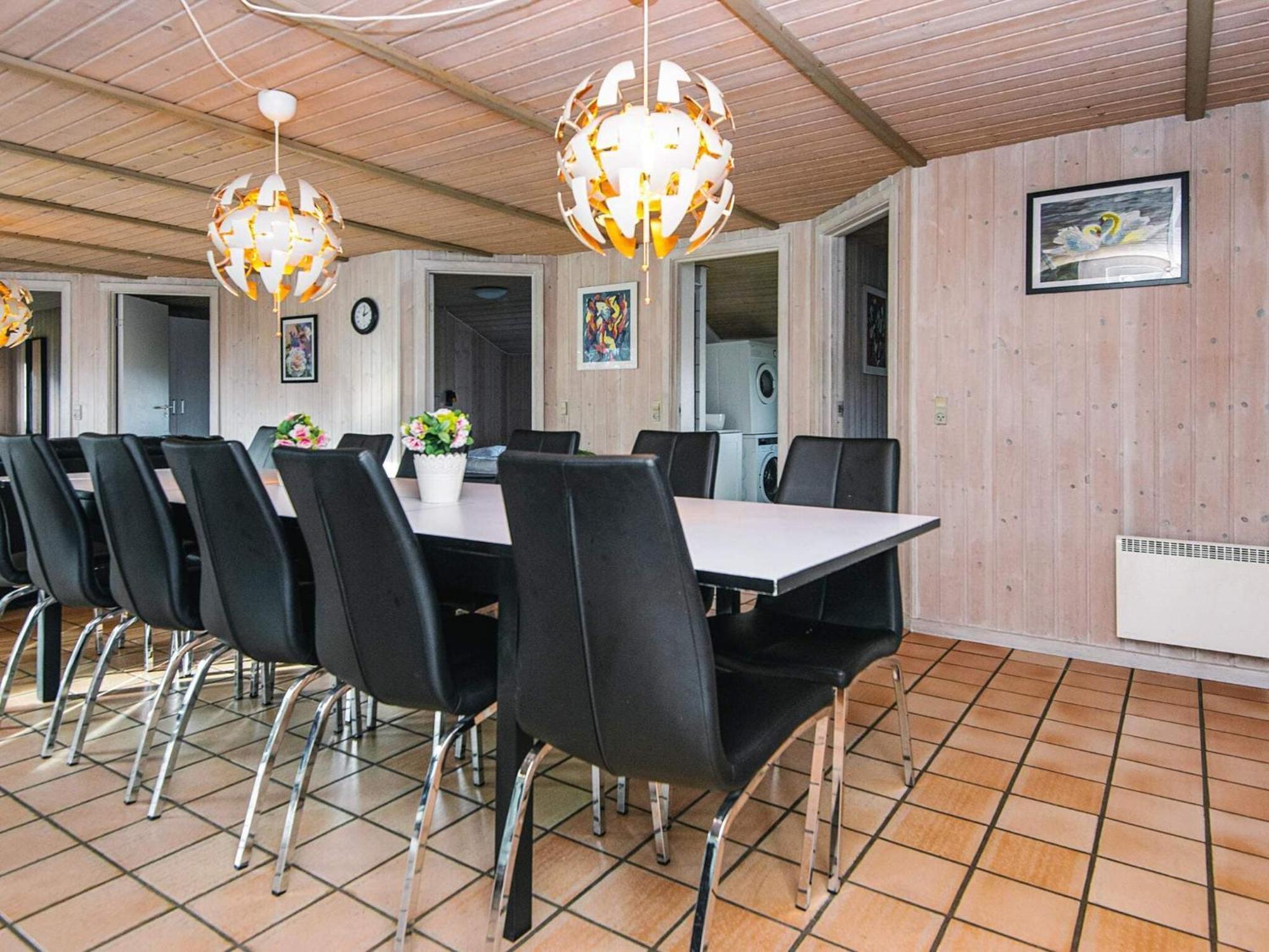 12 Person Holiday Home In نُوابورغ المظهر الخارجي الصورة