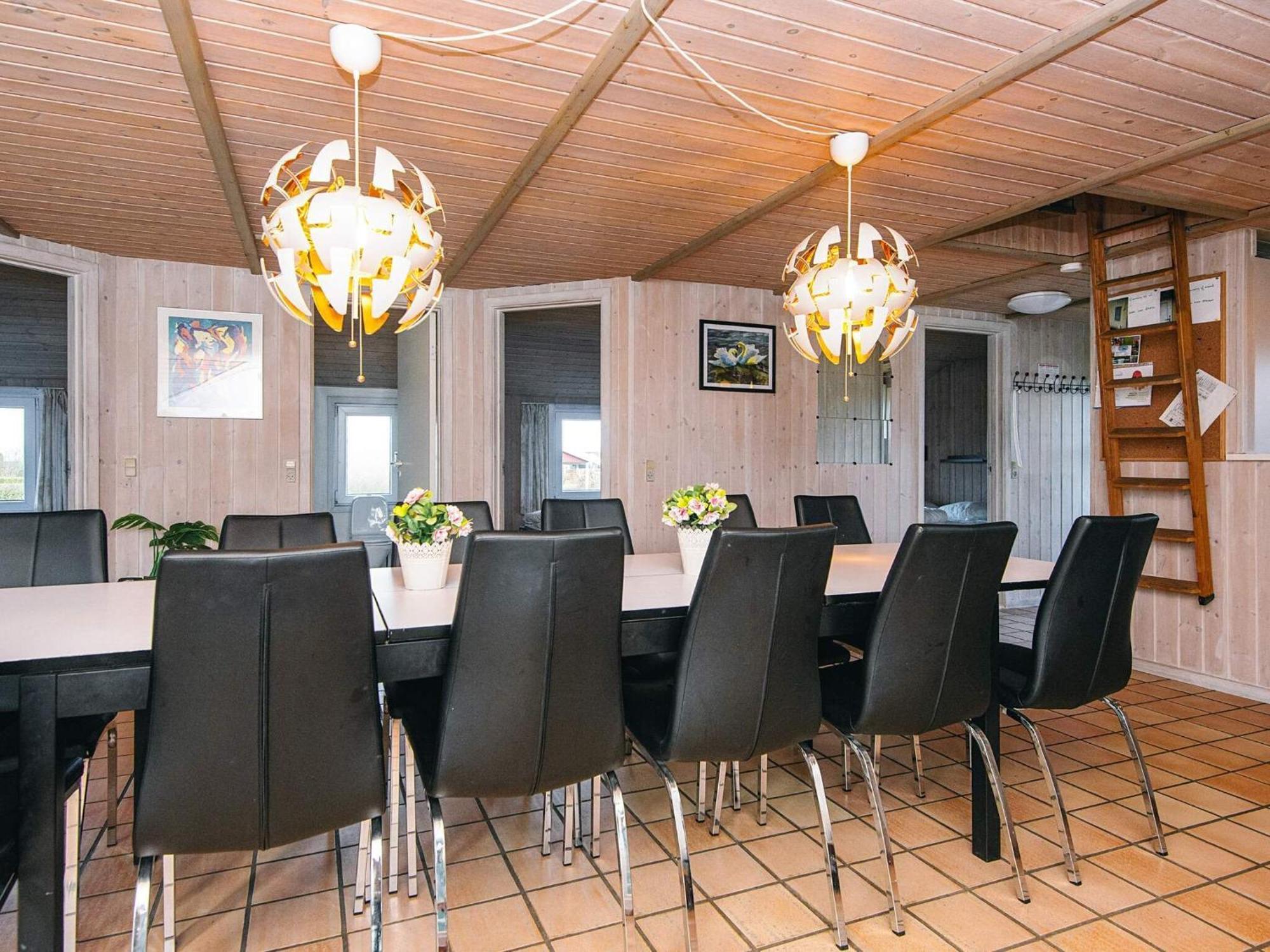 12 Person Holiday Home In نُوابورغ المظهر الخارجي الصورة