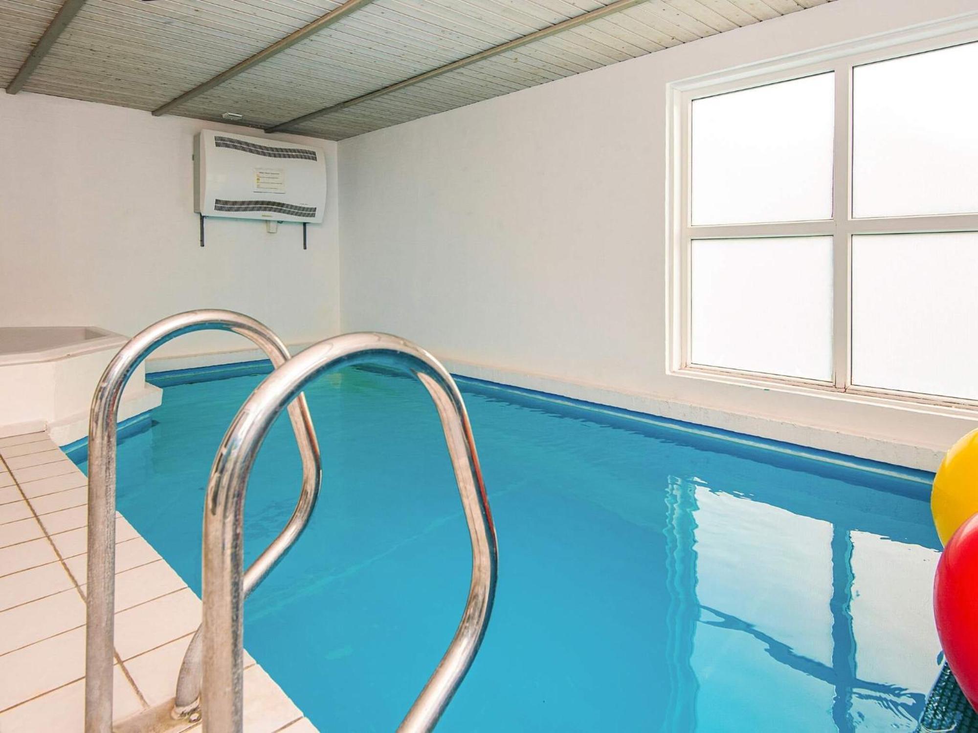 12 Person Holiday Home In نُوابورغ المظهر الخارجي الصورة