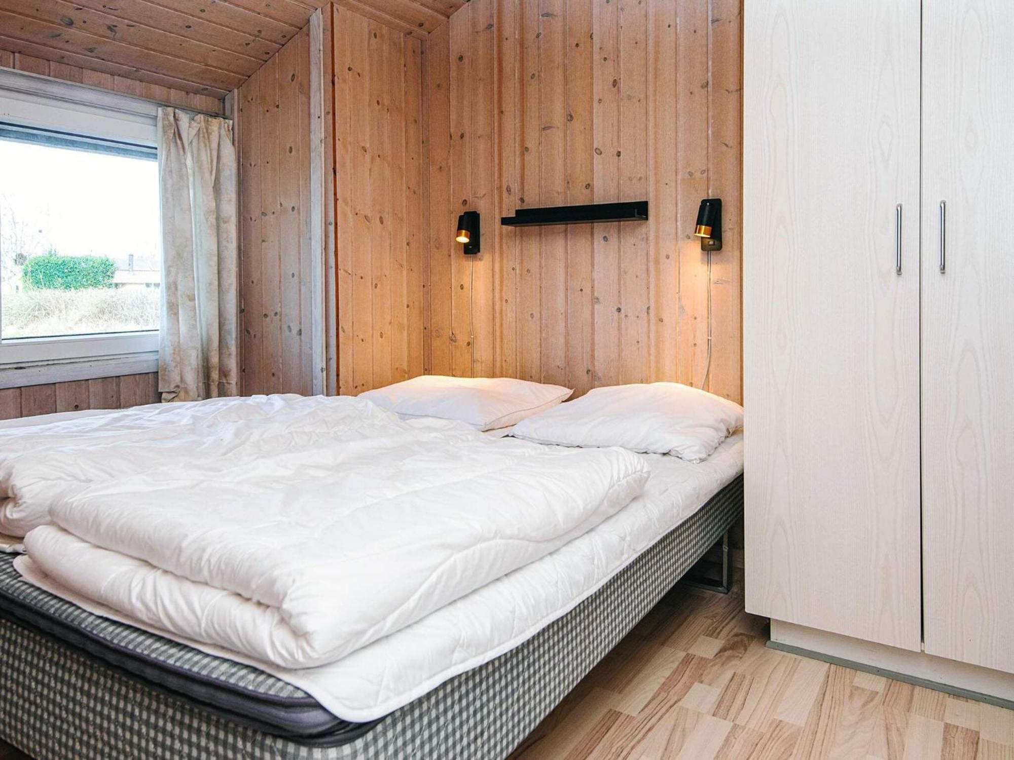 12 Person Holiday Home In نُوابورغ المظهر الخارجي الصورة