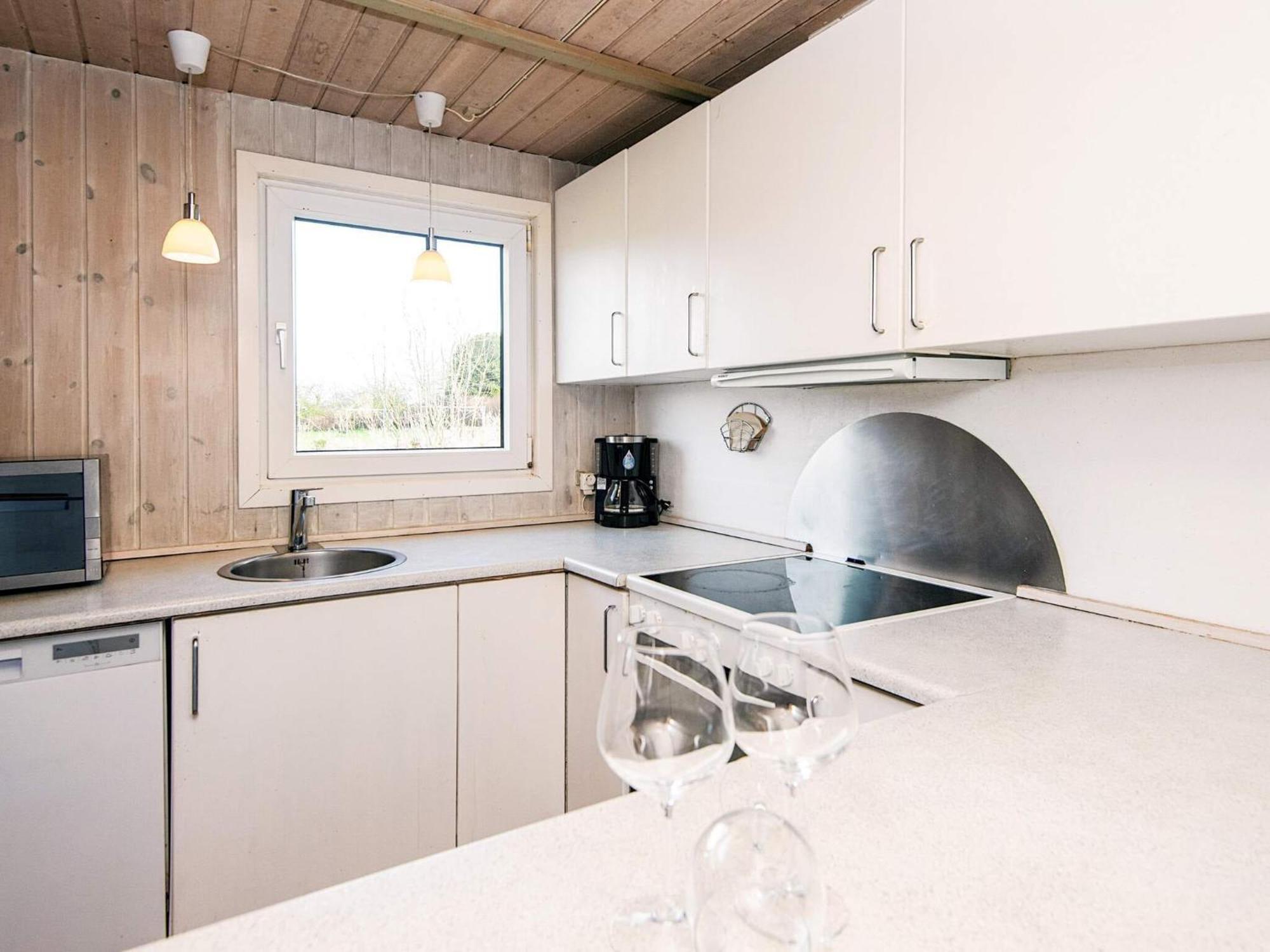 12 Person Holiday Home In نُوابورغ المظهر الخارجي الصورة