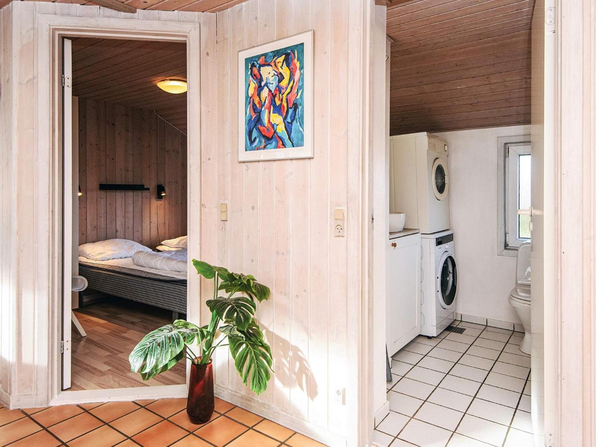 12 Person Holiday Home In نُوابورغ المظهر الخارجي الصورة
