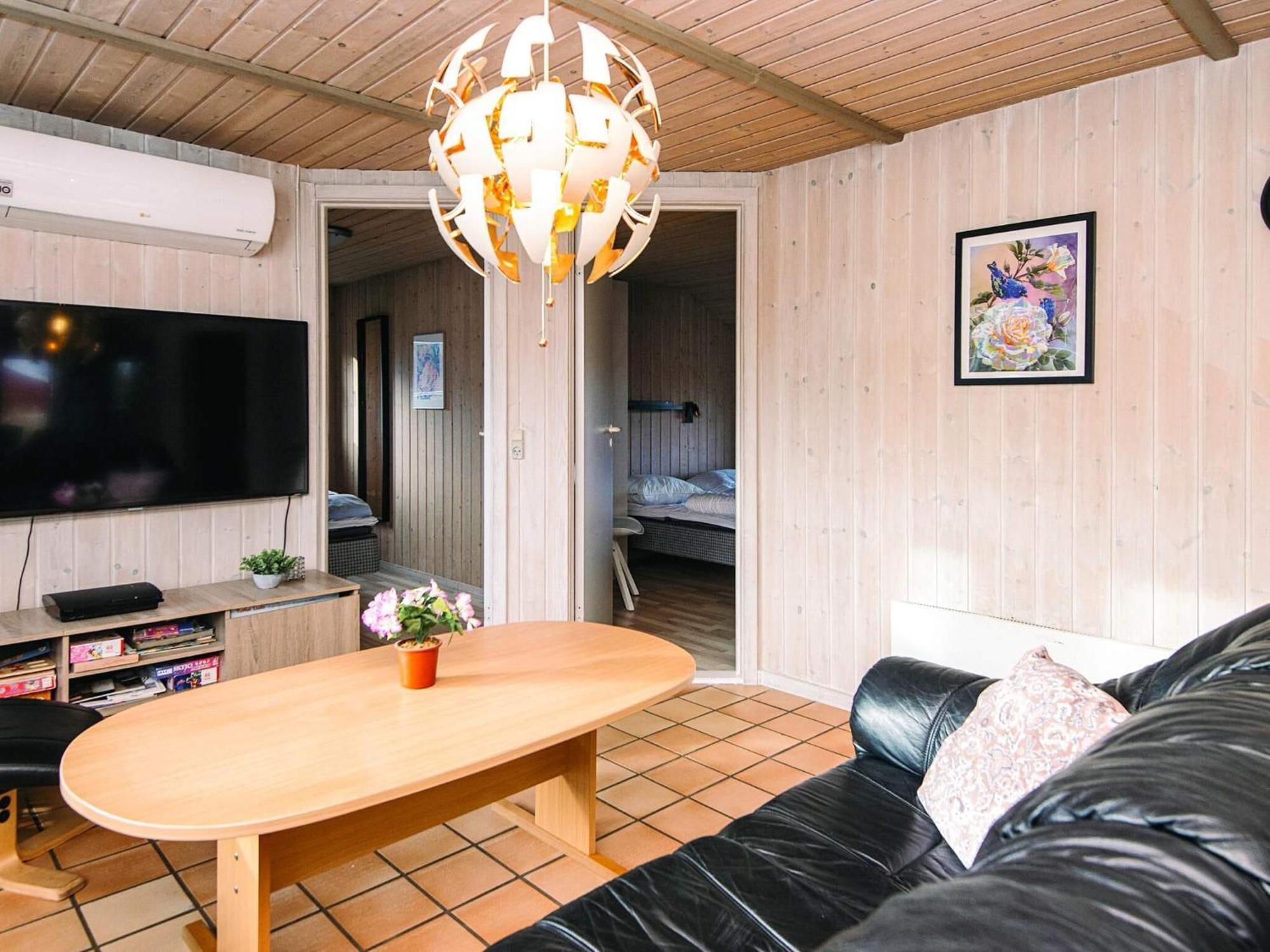 12 Person Holiday Home In نُوابورغ المظهر الخارجي الصورة