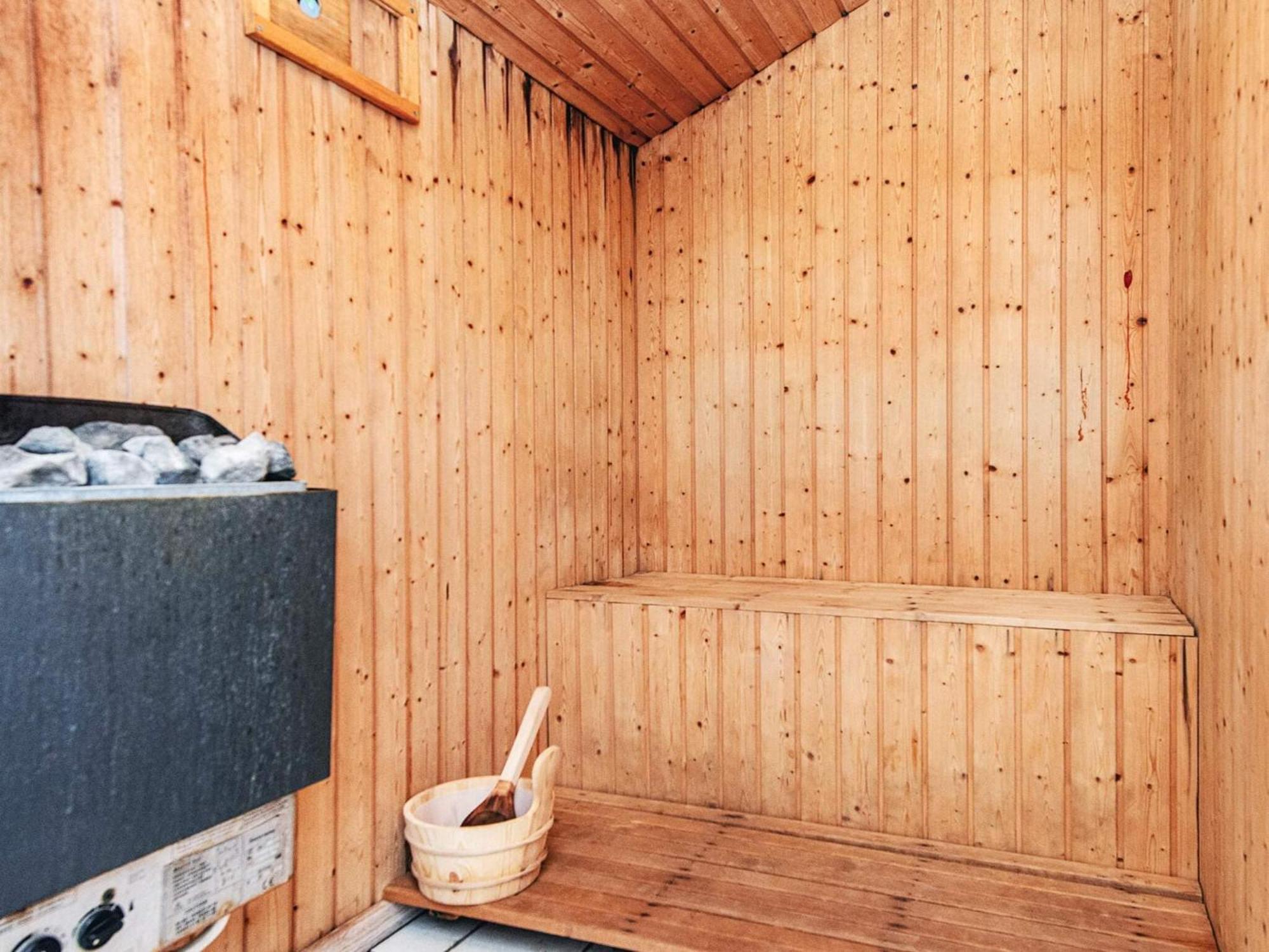12 Person Holiday Home In نُوابورغ المظهر الخارجي الصورة