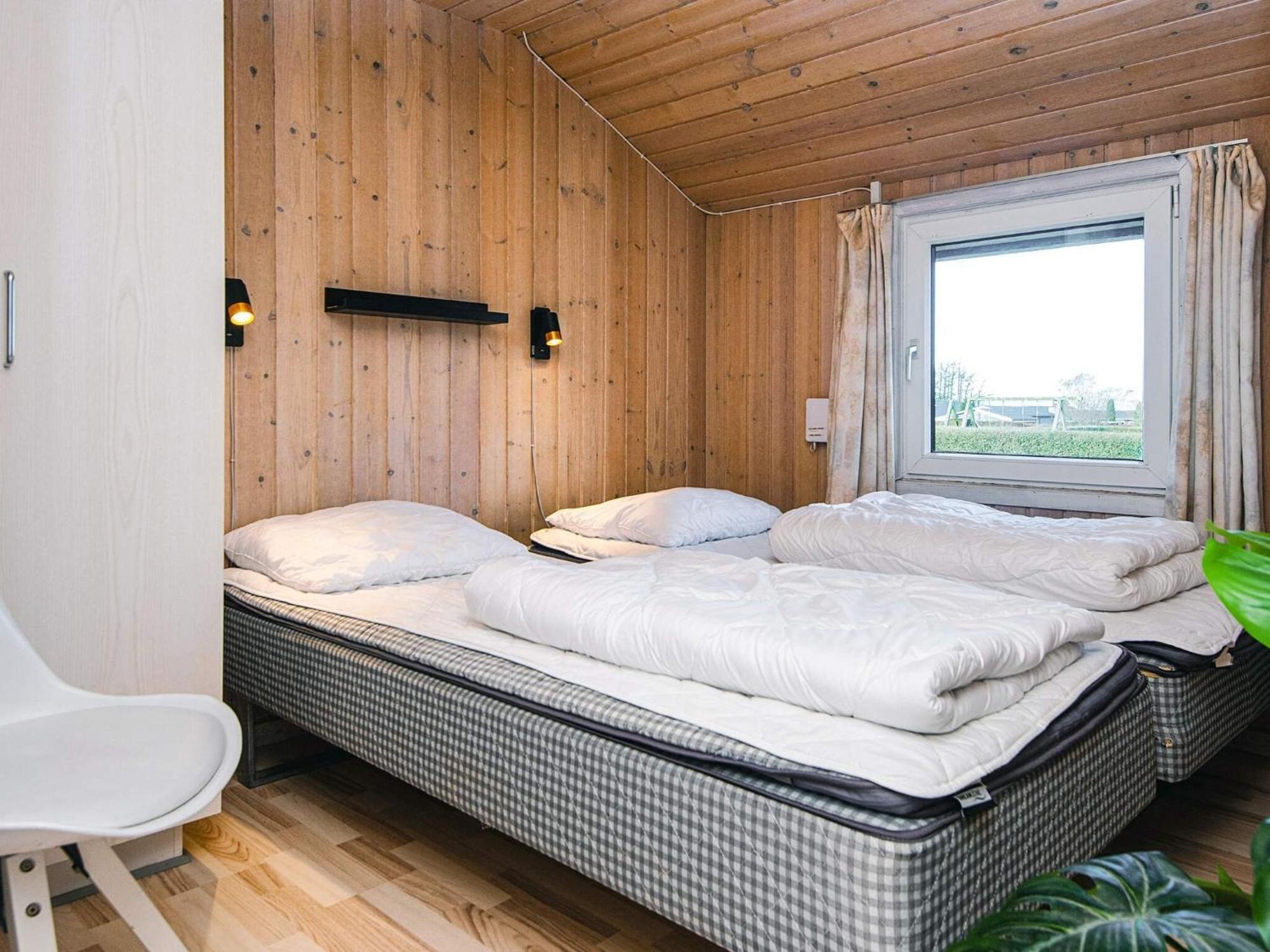 12 Person Holiday Home In نُوابورغ المظهر الخارجي الصورة