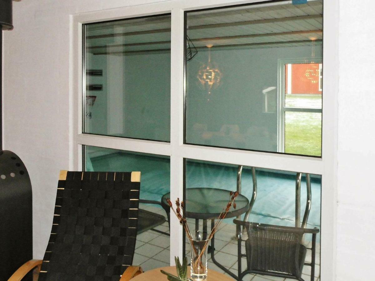 12 Person Holiday Home In نُوابورغ المظهر الخارجي الصورة