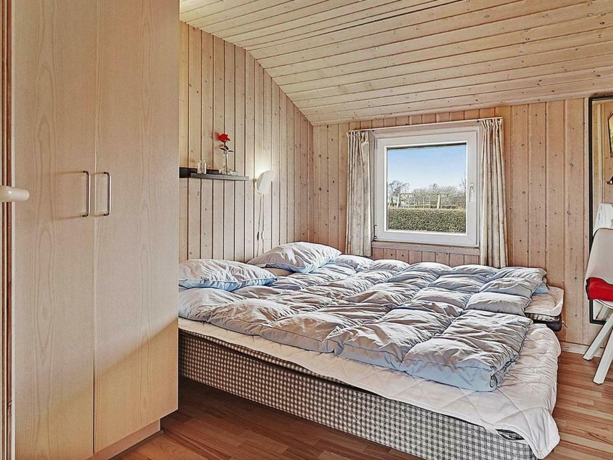 12 Person Holiday Home In نُوابورغ المظهر الخارجي الصورة