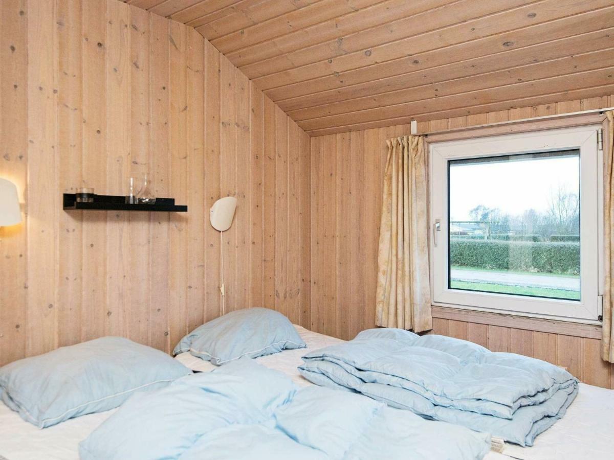 12 Person Holiday Home In نُوابورغ المظهر الخارجي الصورة