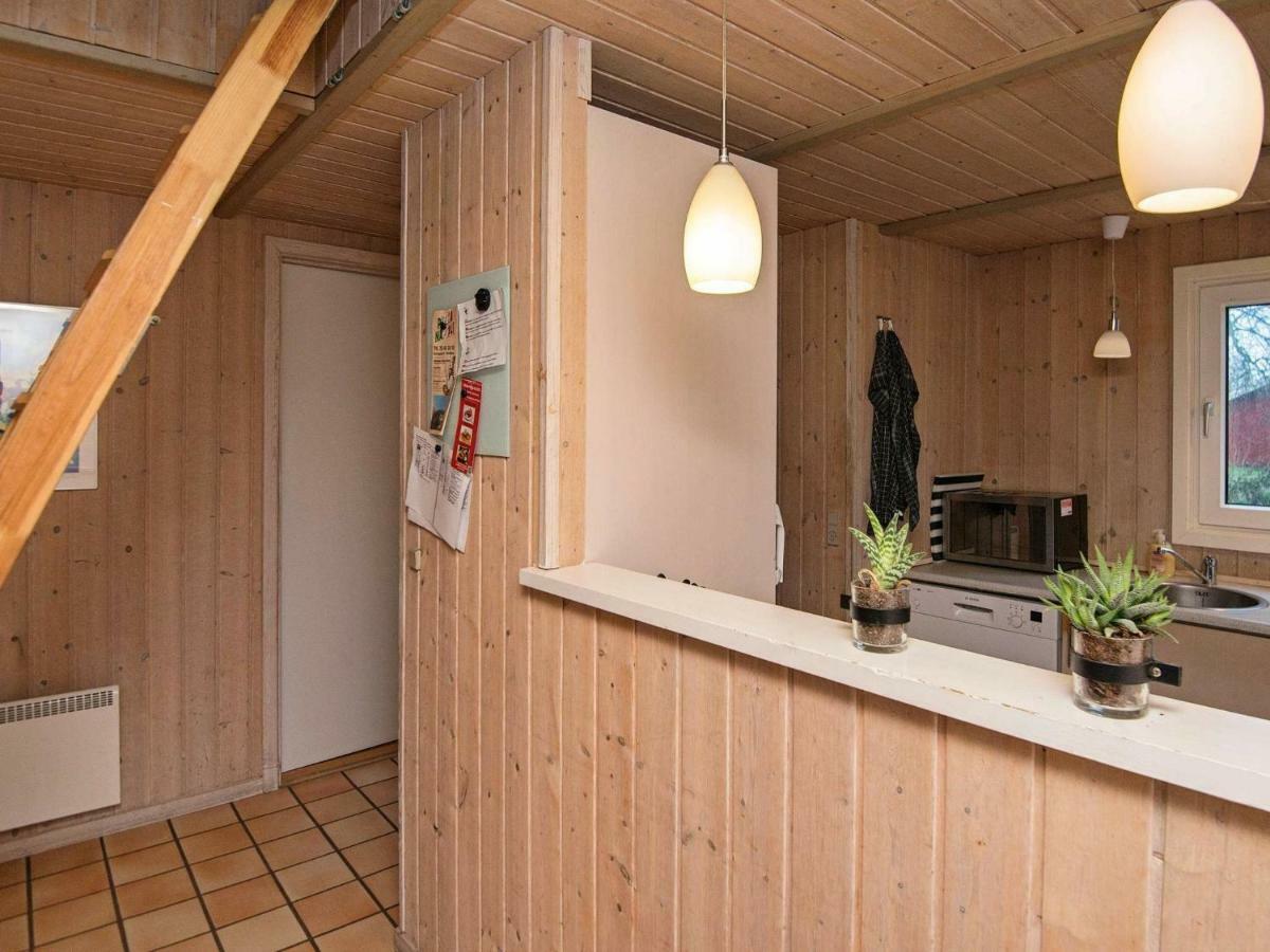 12 Person Holiday Home In نُوابورغ المظهر الخارجي الصورة