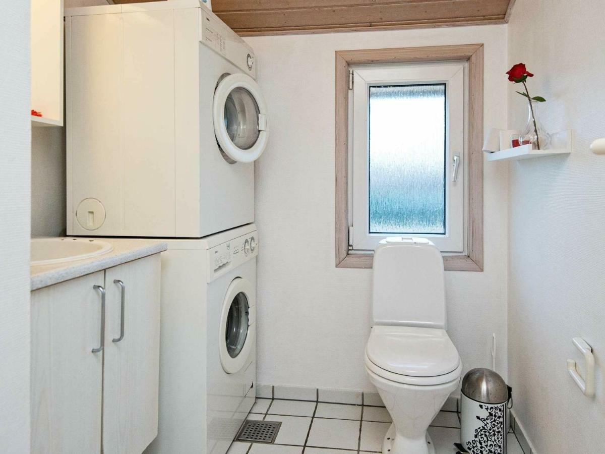 12 Person Holiday Home In نُوابورغ المظهر الخارجي الصورة