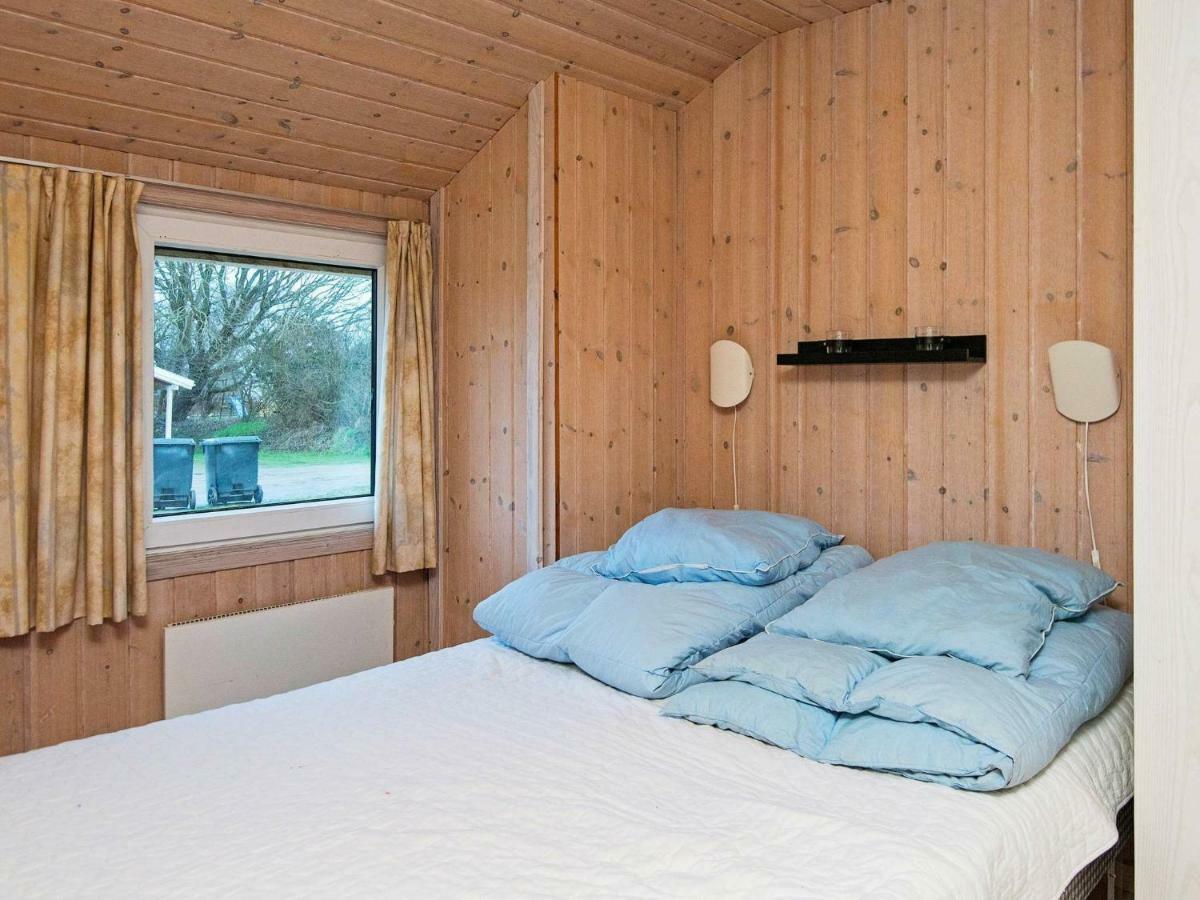 12 Person Holiday Home In نُوابورغ المظهر الخارجي الصورة