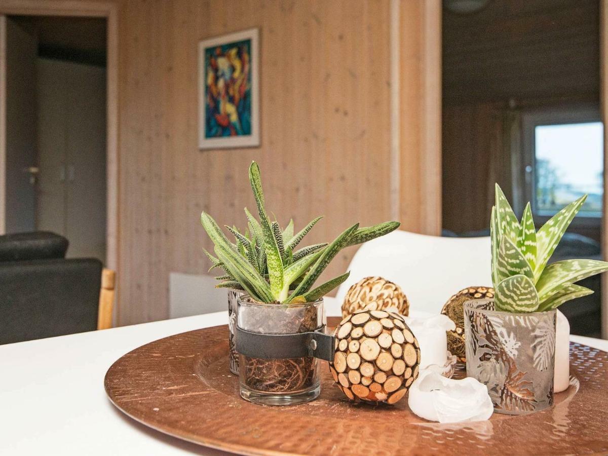 12 Person Holiday Home In نُوابورغ المظهر الخارجي الصورة