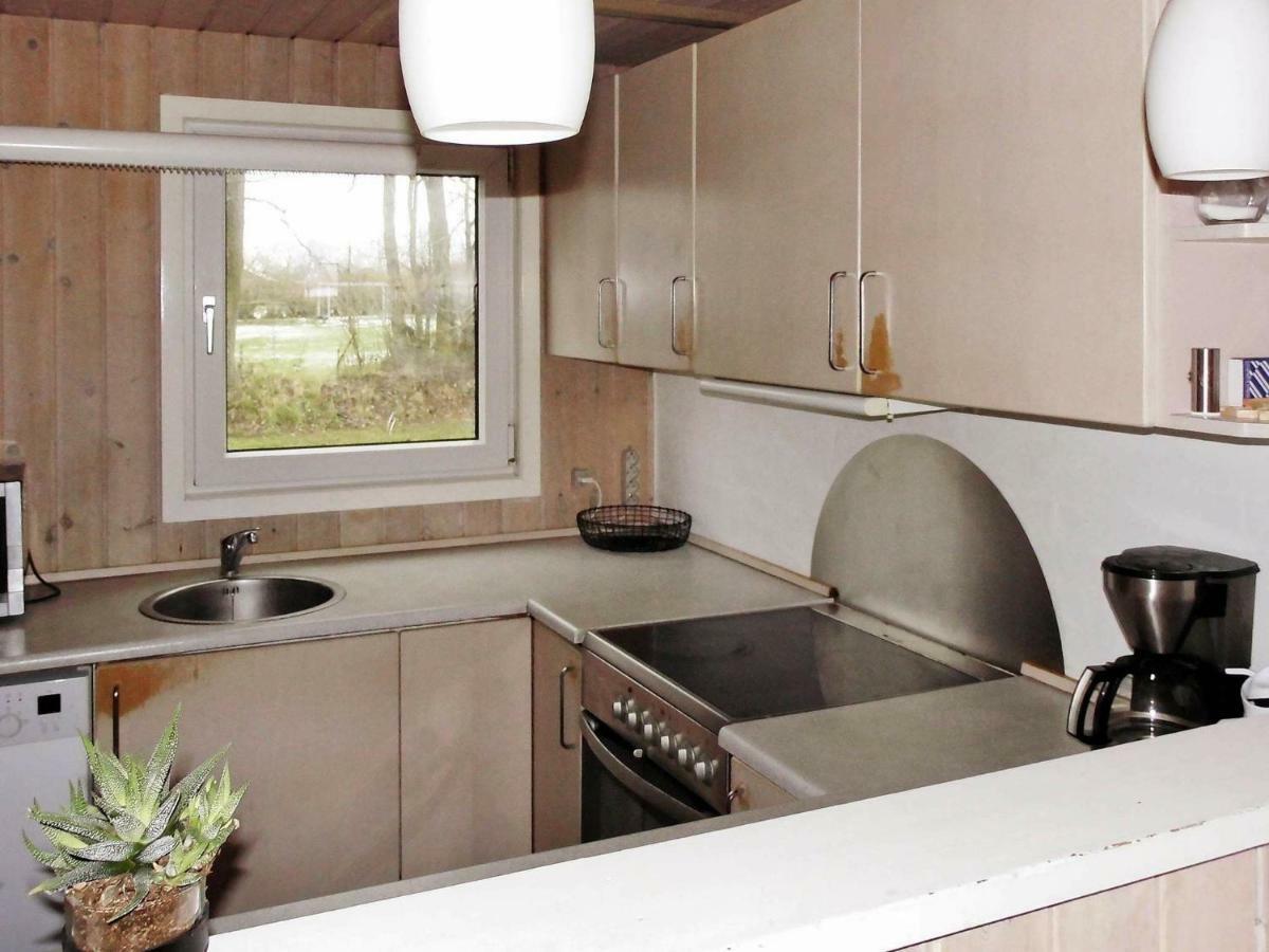 12 Person Holiday Home In نُوابورغ المظهر الخارجي الصورة