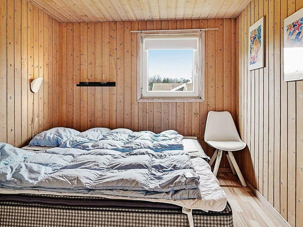 12 Person Holiday Home In نُوابورغ المظهر الخارجي الصورة