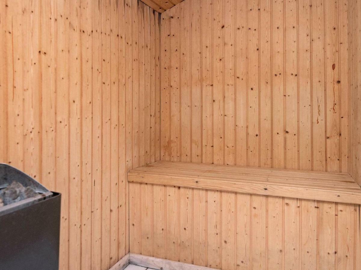 12 Person Holiday Home In نُوابورغ المظهر الخارجي الصورة